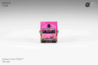 Mega Gear1/64 Custom Truck Diecast Model.
