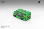 Mega Gear1/64 Custom Truck Diecast Model.