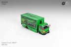 Mega Gear1/64 Custom Truck Diecast Model.