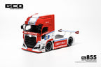 GCD 1/64 LBWK x UD Trucks Quon Head