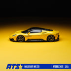 ATS Maserati MC 20