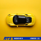 ATS Maserati MC 20
