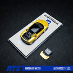 ATS Maserati MC 20