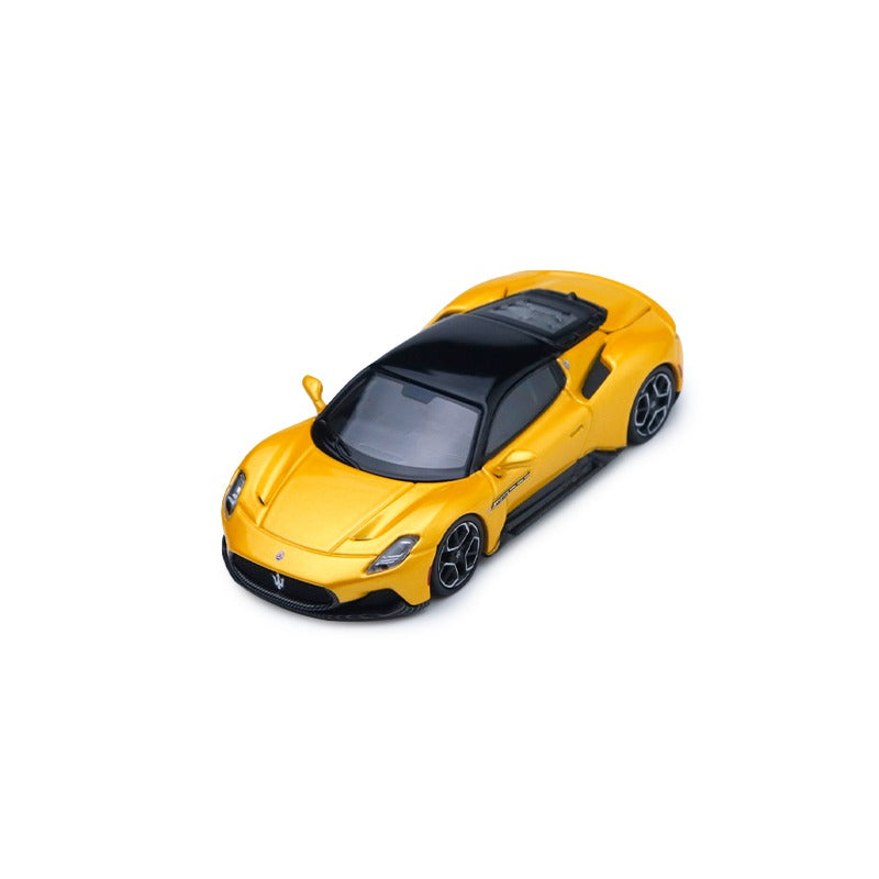 ATS Maserati MC 20