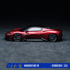 ATS Maserati MC 20
