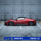 ATS Maserati MC 20
