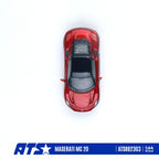 ATS Maserati MC 20