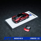 ATS Maserati MC 20