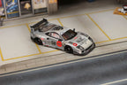 GHOST PLAYER 1/64 LBWK F40 Diecast Model.