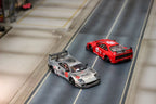 GHOST PLAYER 1/64 LBWK F40 Diecast Model.