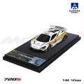 AM Aurora 1:64 Lightning Finish Series - McLaren 720S