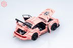 FG 1/64 Porsche RWB 930 Diecast Model.