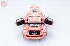 FG 1/64 Porsche RWB 930 Diecast Model.