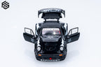 FG 1/64 Porsche RWB 930 Diecast Model.