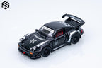 FG 1/64 Porsche RWB 930 Diecast Model.