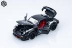 FG 1/64 Porsche RWB 930 Diecast Model.
