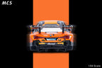 MCS 1/64 M4 GT3 Diecast Model.