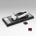 LCD 1/64 Pagani Imola Roadster Diecast Model