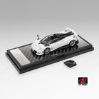 LCD 1/64 Pagani Imola Roadster Diecast Model