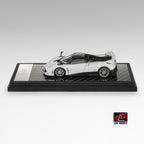 LCD 1/64 Pagani Imola Roadster Diecast Model