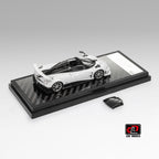 LCD 1/64 Pagani Imola Roadster Diecast Model