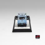 LCD 1/64 Pagani Imola Roadster Diecast Model