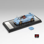 LCD 1/64 Pagani Imola Roadster Diecast Model