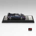 LCD 1/64 Pagani Imola Roadster Diecast Model
