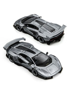 TimeMicro × PSC DESIGN   1:64  Countach "V"  x Gallardo "Lazer"