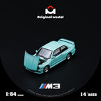 Original Model 1/64 E30 M3
