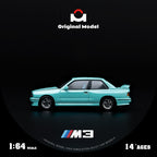 Original Model 1/64 E30 M3