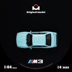 Original Model 1/64 E30 M3