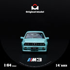 Original Model 1/64 E30 M3