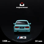 Original Model 1/64 E30 M3