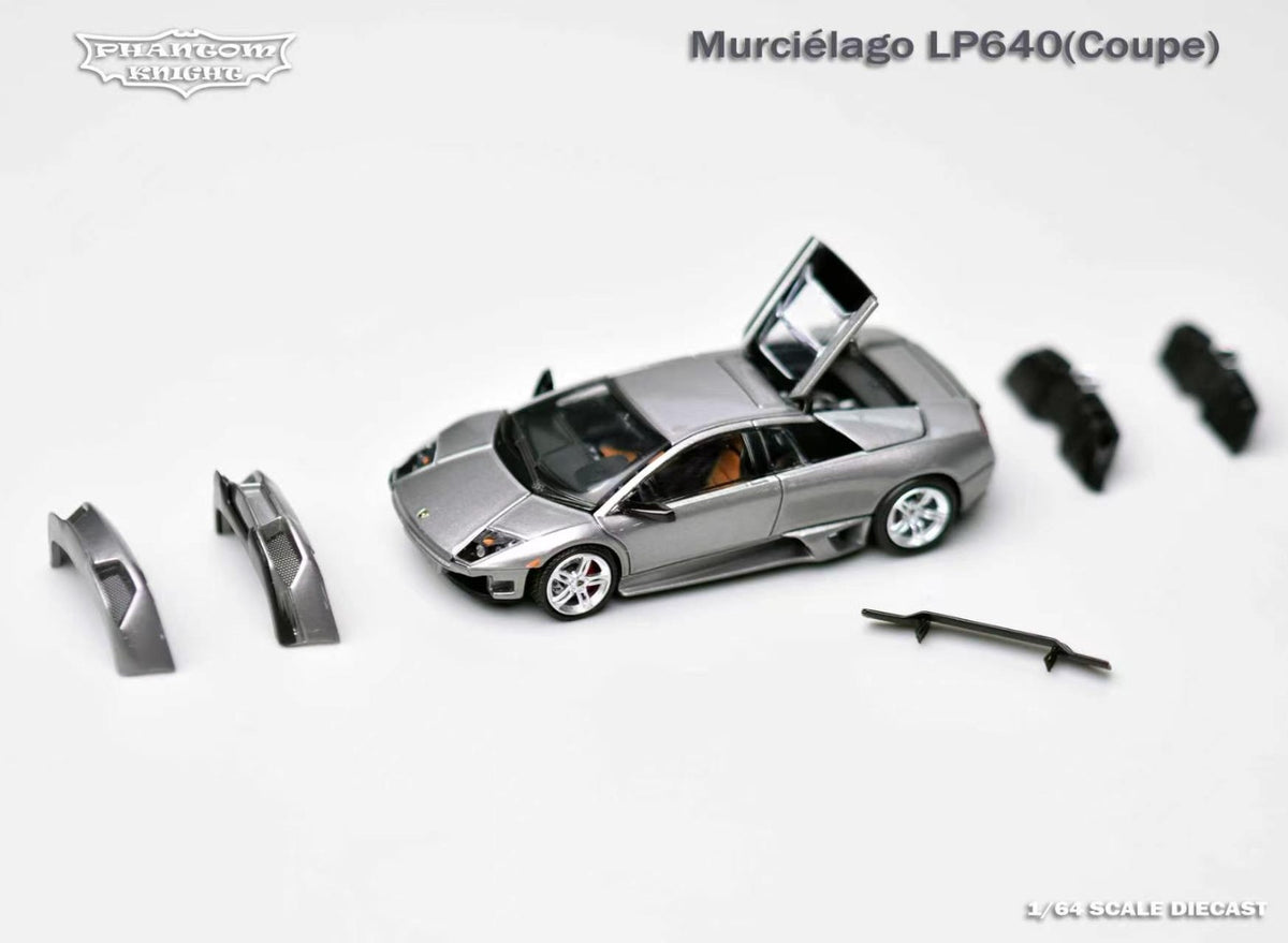 Phantom Knight PK 1/64 Murciélago LP640
