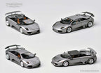 Phantom Knight PK 1/64 Murciélago LP640