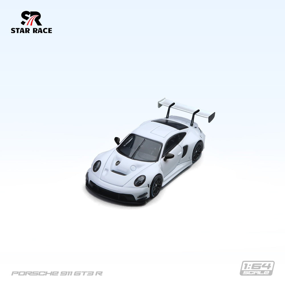 Star Race 1:64 Porsche 911 GT3 R Designer