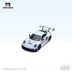 Star Race 1:64 Porsche 911 GT3 R Designer