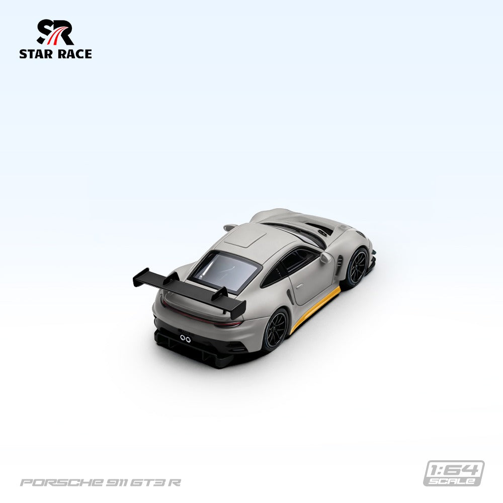 Star Race 1:64 Porsche 911 GT3 R Designer