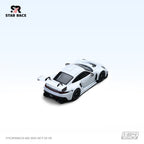 Star Race 1:64 Porsche 911 GT3 R Designer