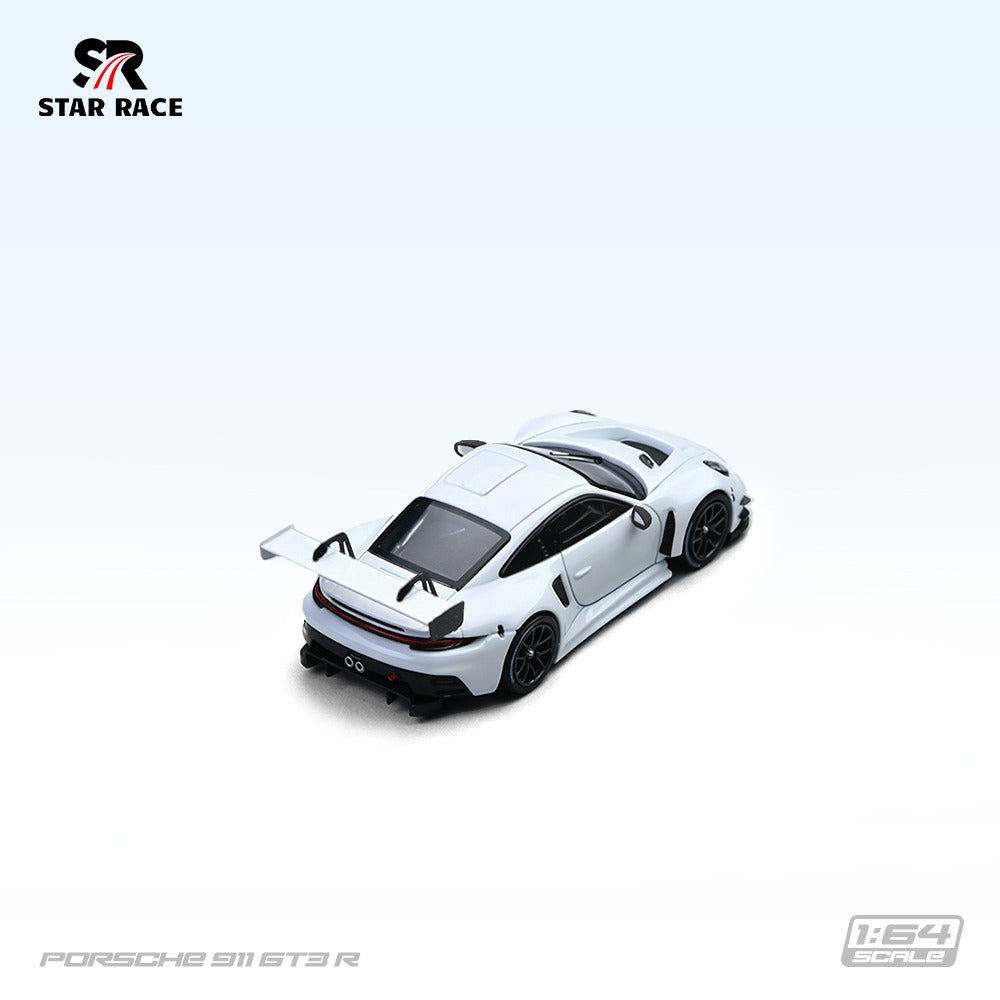 Star Race 1:64 Porsche 911 GT3 R Designer