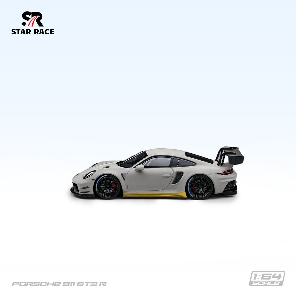 Star Race 1:64 Porsche 911 GT3 R Designer