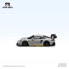 Star Race 1:64 Porsche 911 GT3 R Designer