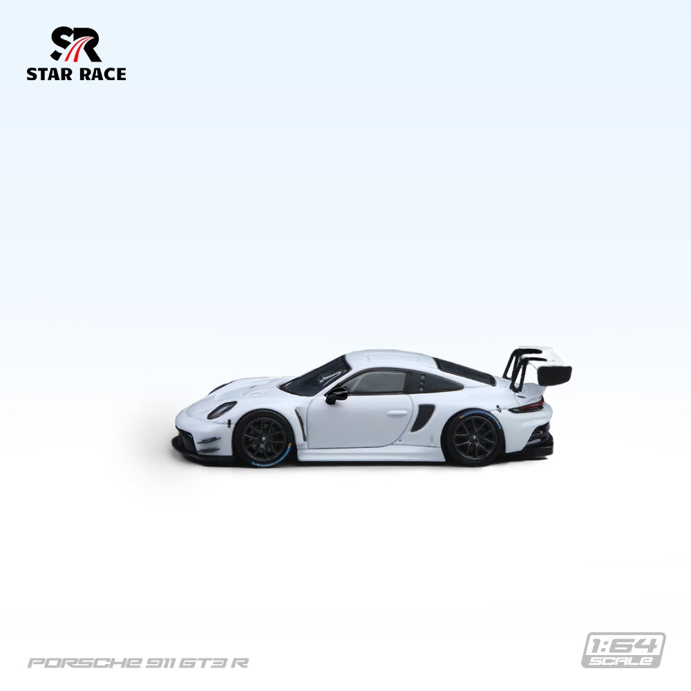 Star Race 1:64 Porsche 911 GT3 R Designer
