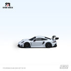 Star Race 1:64 Porsche 911 GT3 R Designer