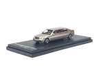 AR Box Mercedes-Benz S-Class Pullman - 2002 - Gold