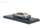 AR Box Mercedes-Benz S-Class Pullman - 2002 - Gold