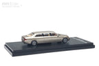 AR Box Mercedes-Benz S-Class Pullman - 2002 - Gold