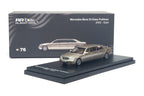 AR Box Mercedes-Benz S-Class Pullman - 2002 - Gold