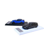 Fei Xiang (FX) 1/64 Modified BMW M2 Diecast model